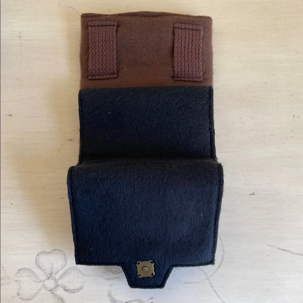 Handmade new without